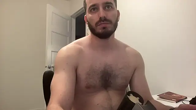 ThickDickMontreal live sex cam