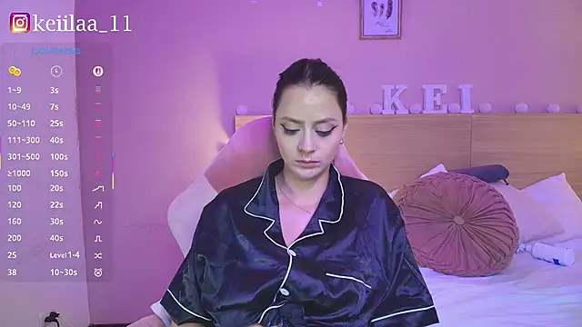 Keidance_