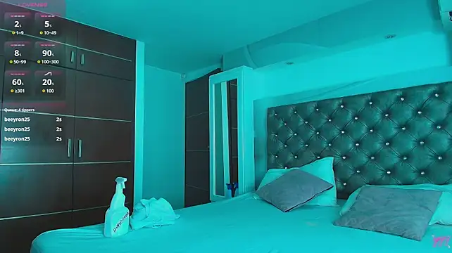 valentiinoss (Ask my age) - WHERE DO YOU WANT OUR BIG LOAD CUM 🍆