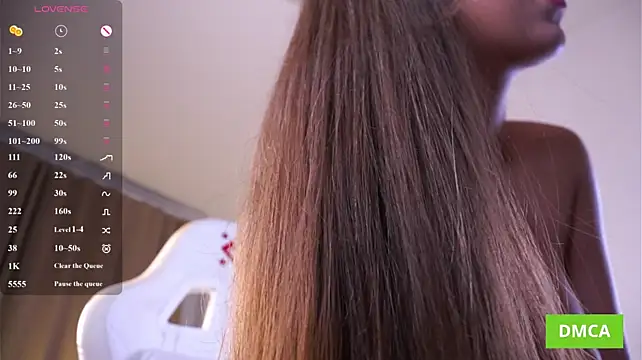 bless_me (F teen) - make me faint with ur pleasure