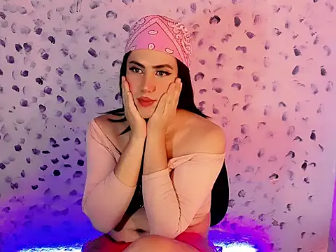 babycute_1's live room