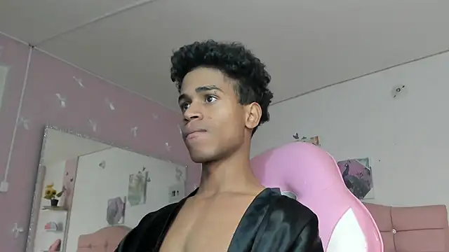 santy_bigcock_01 (M twink) - CUM
