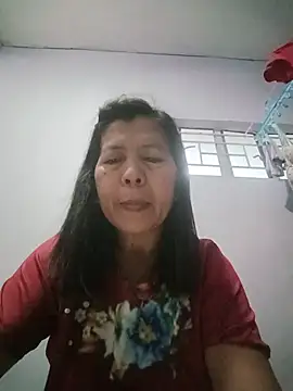 TropicalFlower live cam on StripChat