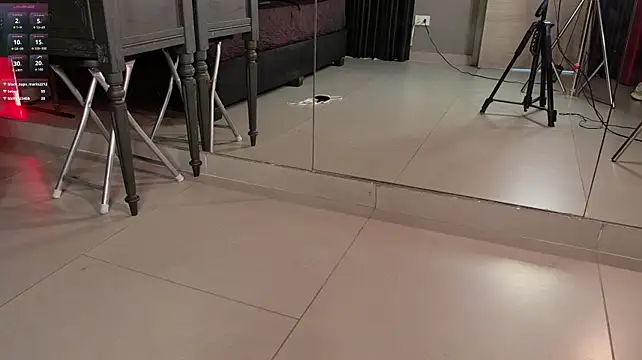 Lis_Vega__ live cam on StripChat