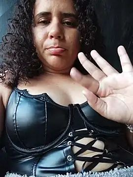 ValeriaSantos- live cam on StripChat