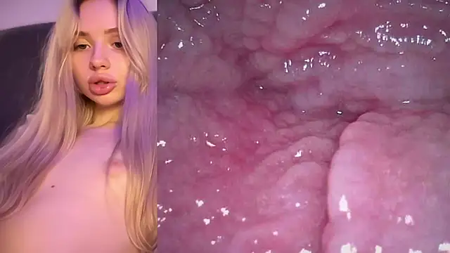jannemary (F young) - 2 Squirts