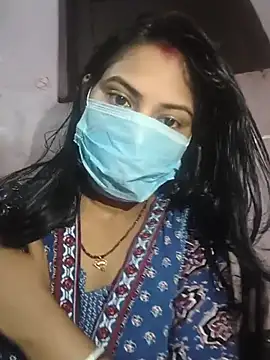 Miss_Aayushi Live Webcam on Stripchat