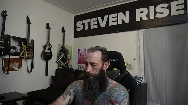 StevenRiseNYC