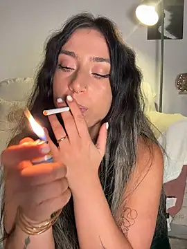 KimArts live cam on StripChat