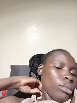 ebony_emmah live cam on StripChat