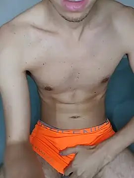 twink_andri (M young) - Take off your underpants🩲🥵