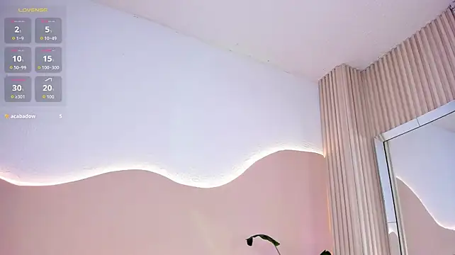 DanntheWolff live cam on StripChat