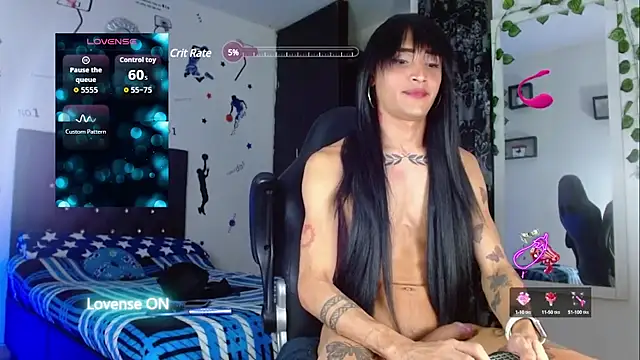 Model: Penelopee22cm
