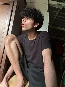 Axel-Mejia