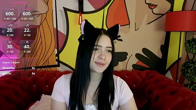 MargaritaGrey