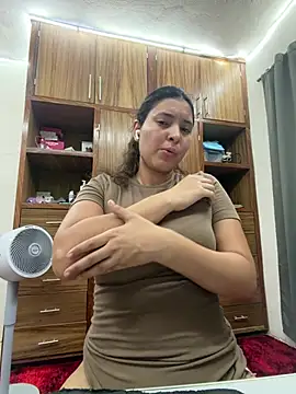 mariatudulceadiccion (F young) - Squirt 💦🫦
