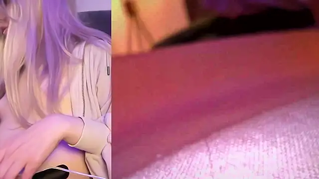 jannemary (F young) - Show cervix