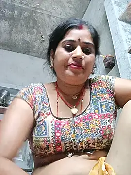 Hot_kamla