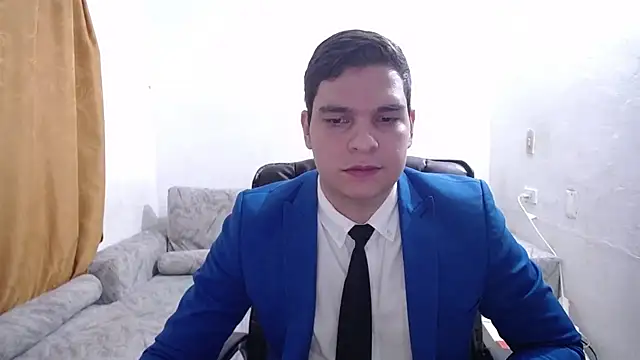 Victor_Maitland live cam