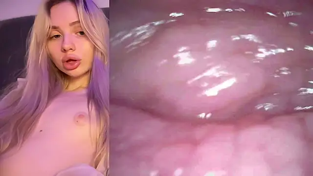 jannemary live cam