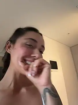 emiliasommer (F young) - spank my ass until is red