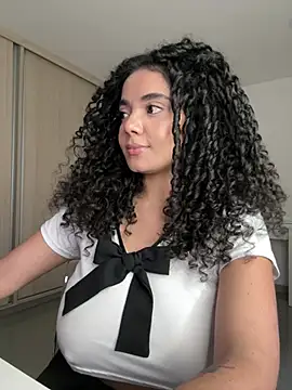 curlyierr (F young) - SPANK ASS X15