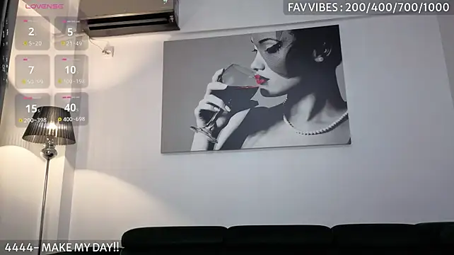 SassyCookies live cam on StripChat