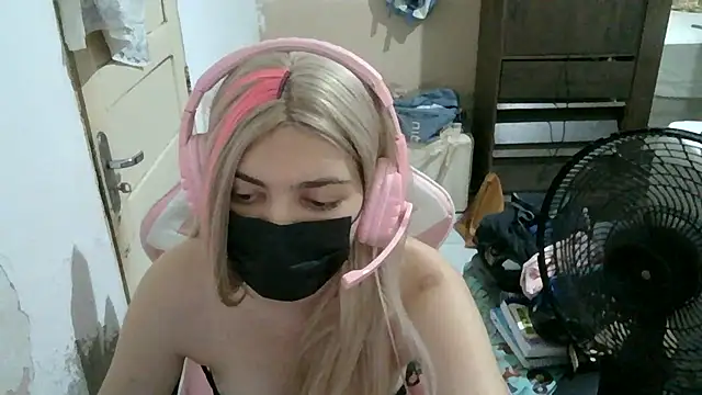 Angel_Ristoww live cam on StripChat