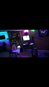 chronic_vibez live cam on StripChat