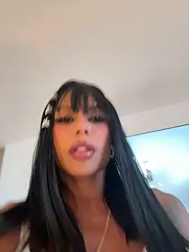 HOT_LADY_777 live cam on StripChat