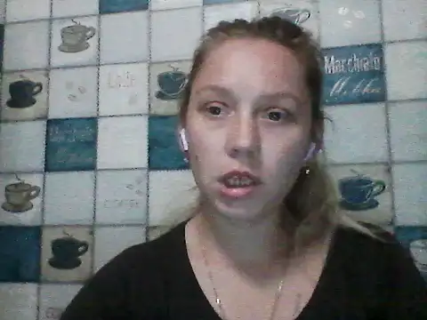 Anna_wey live cam on StripChat