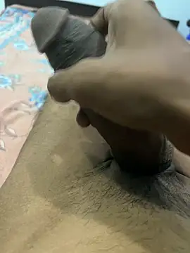 sanddyk99 (M young) - Cumshot