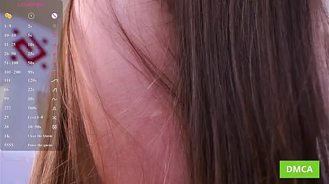 bless_me (F teen) - Amazing waterfall SQUIRT