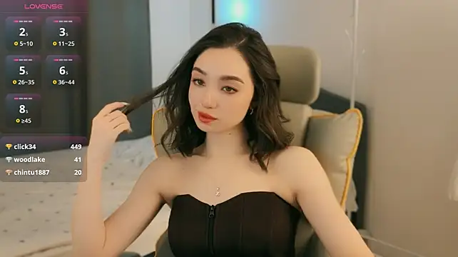 cherrylatte (F teen) - show my legs