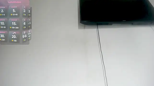 Fox_Loves live sex cam