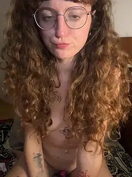 _foxygirl_ live cam on StripChat