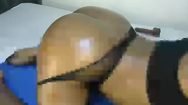 Judy-the-Booty