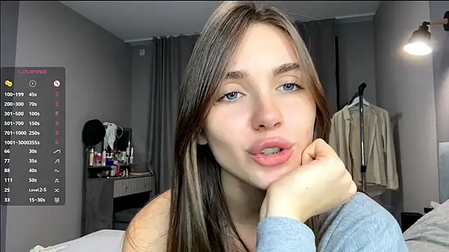 Veluxe live cam on StripChat