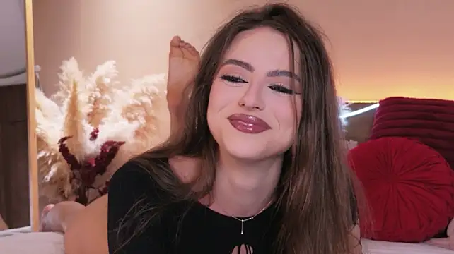 Sienna_Voss live cam on StripChat