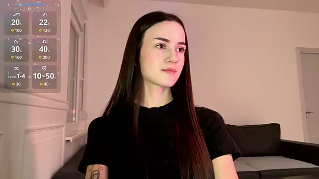 Double_Sun live cam on StripChat