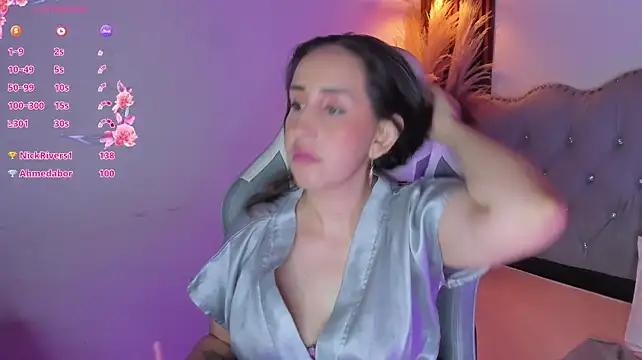 Jadde_hamad live cam on StripChat