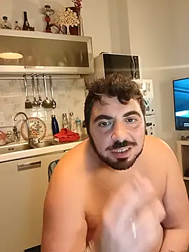 bear_skinny live cam on StripChat