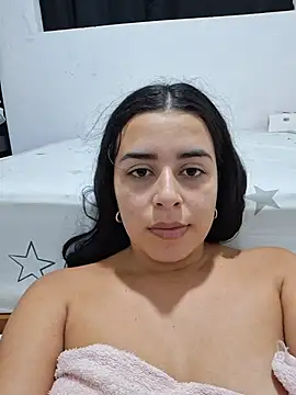 maite_4 (F young) - masturbate