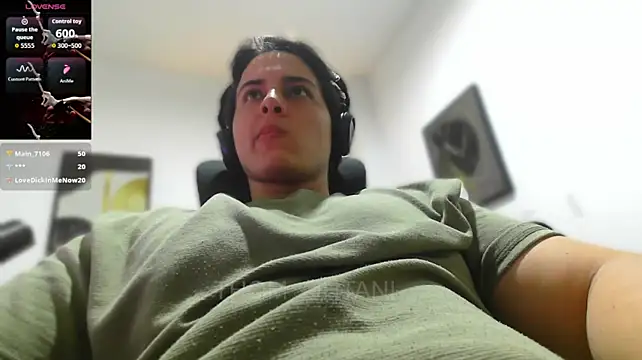Thom_Ohtani live cam