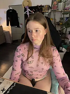 sweetest_pie live cam on StripChat