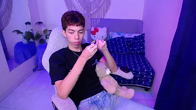 nico_nikc live cam on StripChat