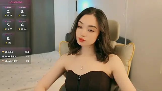 cherrylatte (F teen) - show my legs
