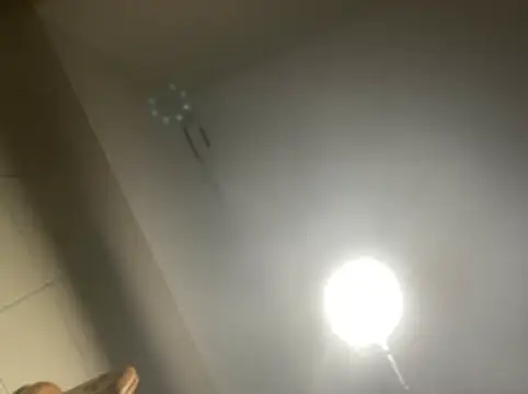 crisfootlicker