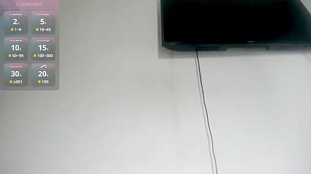 fox_loves (F young) - two fingers in my ass