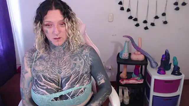 SLOPPYTITSS